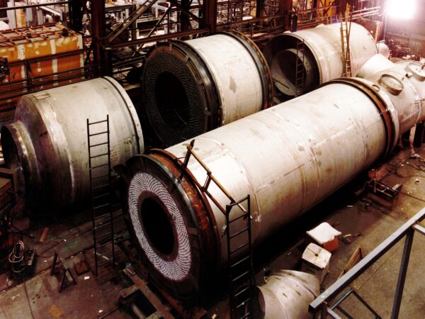 Our history – Robert Mitchell Inc