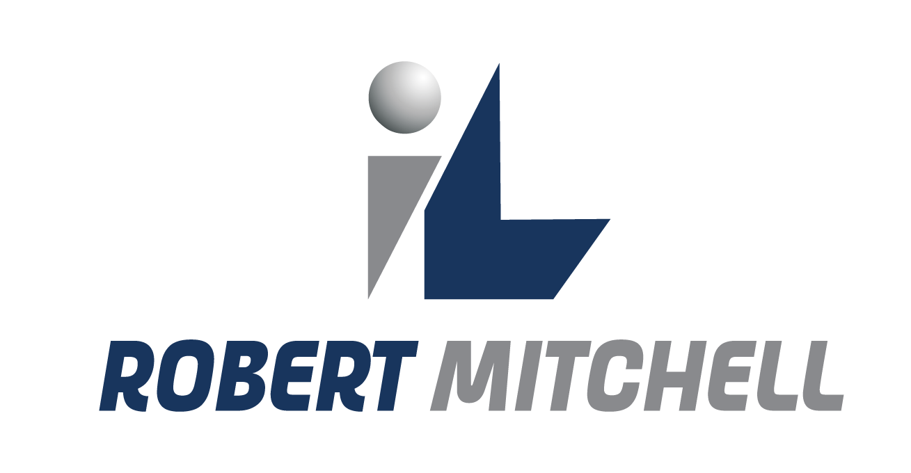 Robert Mitchell Inc Logo